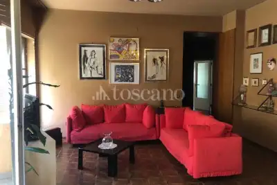 Casa in vendita, Via Bruno Chimirri, Catanzaro