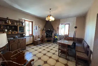 Villa in vendita, Via Pellegrino Strobel, Roma