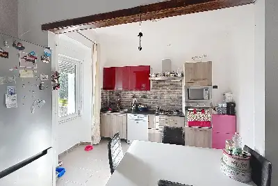 Casa in vendita, Via Angelo Roth, Sassari