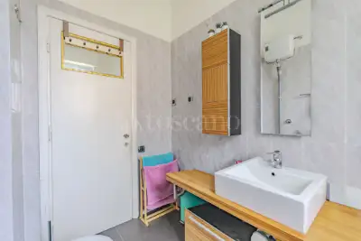 Casa in vendita, Via Roberto Alessandri, Roma