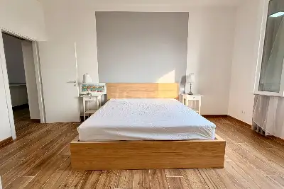 Casa in vendita, Via Indipendenza, Brescia