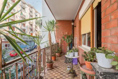 Casa in vendita, Via Tancredi Cartella, Roma