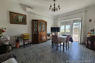Casa in vendita, Viale Danimarca, Pomezia