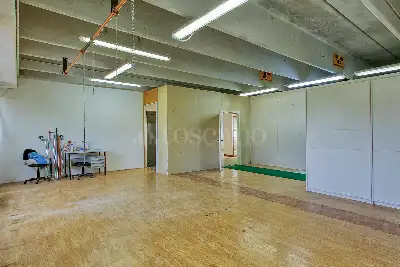 Attività Commerciale in vendita, Via Baraggia, Cunardo