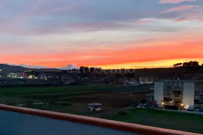 Casa in vendita, via F. de Pinedo,20, Martinsicuro