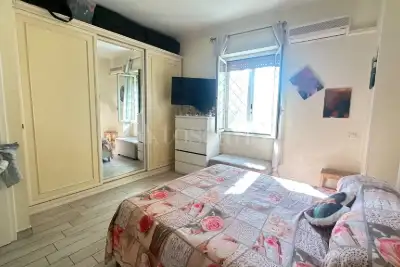 Casa in vendita, Via degli Olmi, Roma