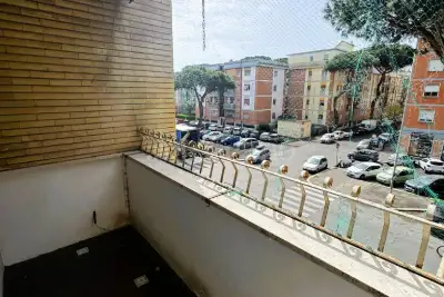 Casa in vendita, Via Angelo Olivieri, Roma