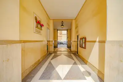 Casa in vendita, Via Amerigo Vespucci, Roma