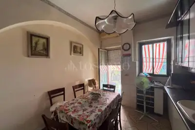 House for sale, Corso Indipendenza, Catania