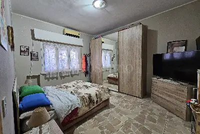 Casa in vendita, Via Polonia, Pomezia