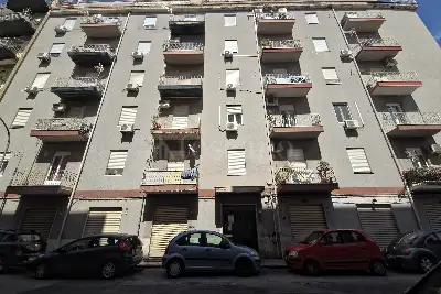 Casa in vendita, Via Amm. Persano, Palermo