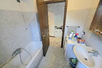 Casa in vendita, Via dei Mille, Villa Carcina