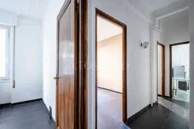 Casa in vendita, Via Argonne, Genova