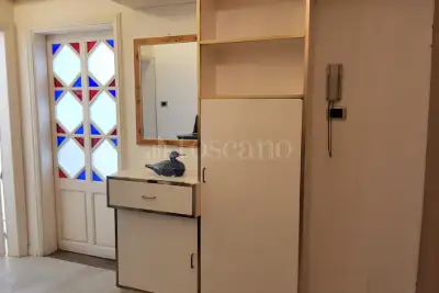 Casa in affitto, Via Cimabue, Firenze