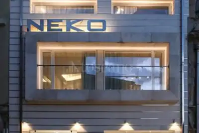 Albergo in vendita, Via Oristano, Cagliari