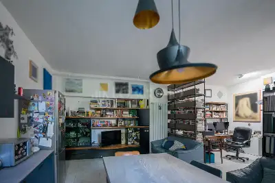 Laboratorio in vendita, Via Lario 13, Milano