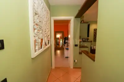 Villa in vendita, Via Torcegno, Roma