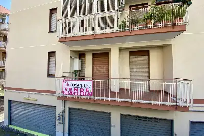 Casa in vendita, Via M.Ricci, Catania