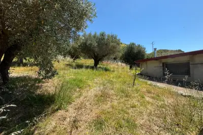 Magazzino in vendita, Via Fausto Gullo, Borgia