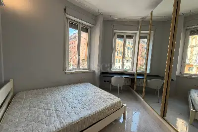 Casa in affitto, Via Fregene, Roma