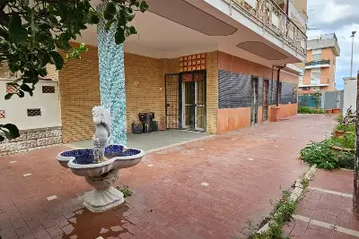 Casa in vendita, Via Rumenia, Pomezia