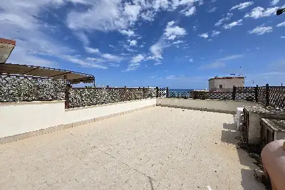 Casa in vendita, Via Aurelia, Santa Marinella