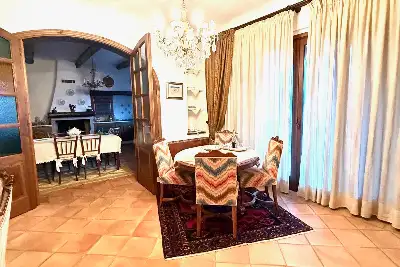 Villa in vendita, Via Alfredo Graziani, Tempio Pausania