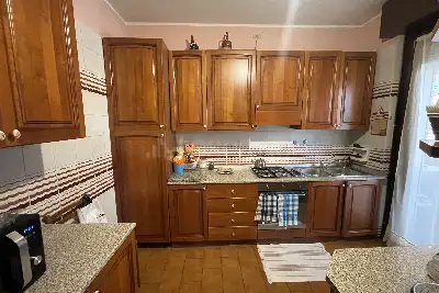 Casa in vendita, Via Teresio Olivelli, Castenedolo