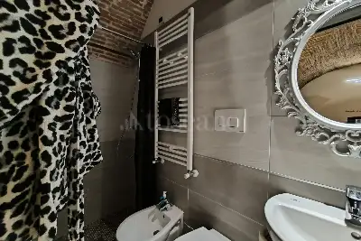 Casa in vendita, Via Arischia, L'Aquila