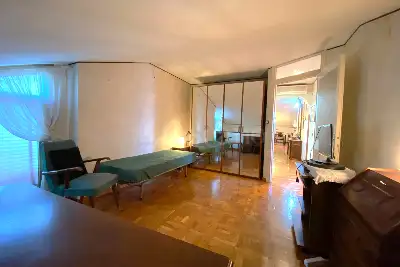 Attico in vendita, Via della Cellulosa, Roma