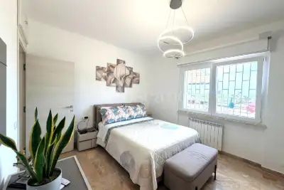 Casa in vendita, Via di Casalotti, Roma