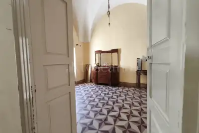 Casa in vendita, Via Guglielmo Marconi, Mesagne