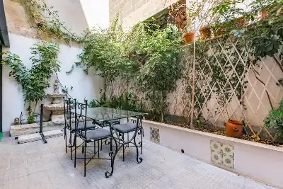 Casa in vendita, Via Laurina, Roma