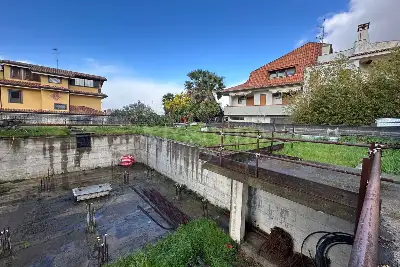 Villa in vendita, Via Seminara Traversa A, Valverde