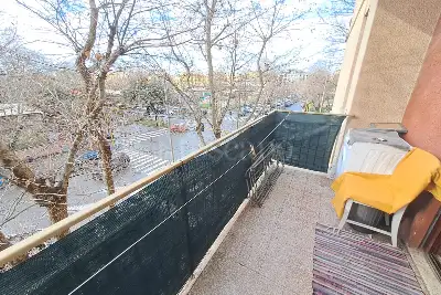 Casa in vendita, Via Vincenzo Vannutelli, Roma