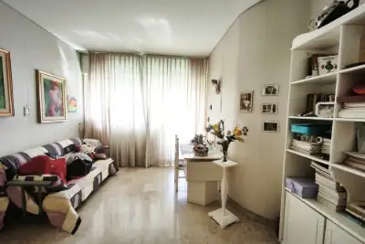 Casa in vendita, Via della Libertà 103, Palermo