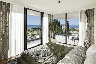 Attico in vendita, Via Costantino il Grande, Desenzano del Garda