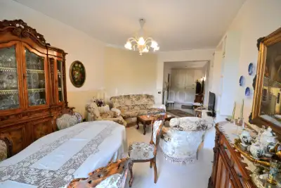 Casa in vendita, Strada Statale 1, Santa Marinella