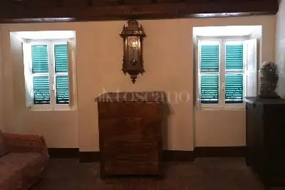 Palazzo in vendita, Via Vittorio Veneto, Belmonte in Sabina