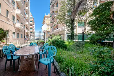 Casa in vendita, Via Argonne, Genova
