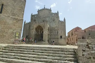 Casa Indipendente in vendita, Via Vito Carvini 30, Erice