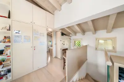 Villa in vendita, Via San Zeno, Lonato del Garda