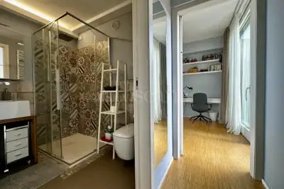 Casa in affitto, Via dei Fontanili, Milano