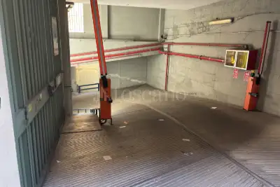 Posto Auto in vendita, Via Porta Palatina, Torino