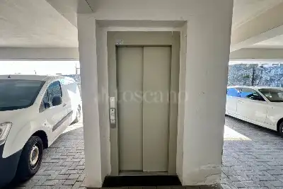 Casa in vendita, Via Fisichelli, San Giovanni la Punta