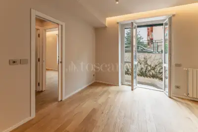 Casa in vendita, Via Lucilio, Roma