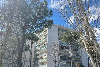 Casa in vendita, Via Fiume Bianco, Roma