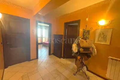 Villa in vendita, Via Indipendenza, Mascalucia