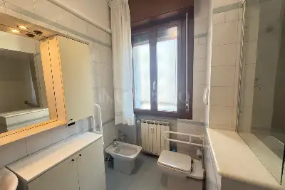 Casa in vendita, Via Paolo Ruffini, Modena