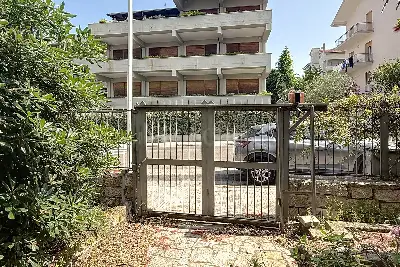 Casa Indipendente in vendita, Via Michele Abozzi 13, Sassari